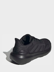 adidas Black Tensaur Run 2.0 Shoes - Image 9 of 10