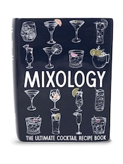 Steel Mill and Co. Multi Mixology Small Book Vase - Image 1 of 4