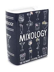 Steel Mill and Co. Multi Mixology Small Book Vase - Image 2 of 4
