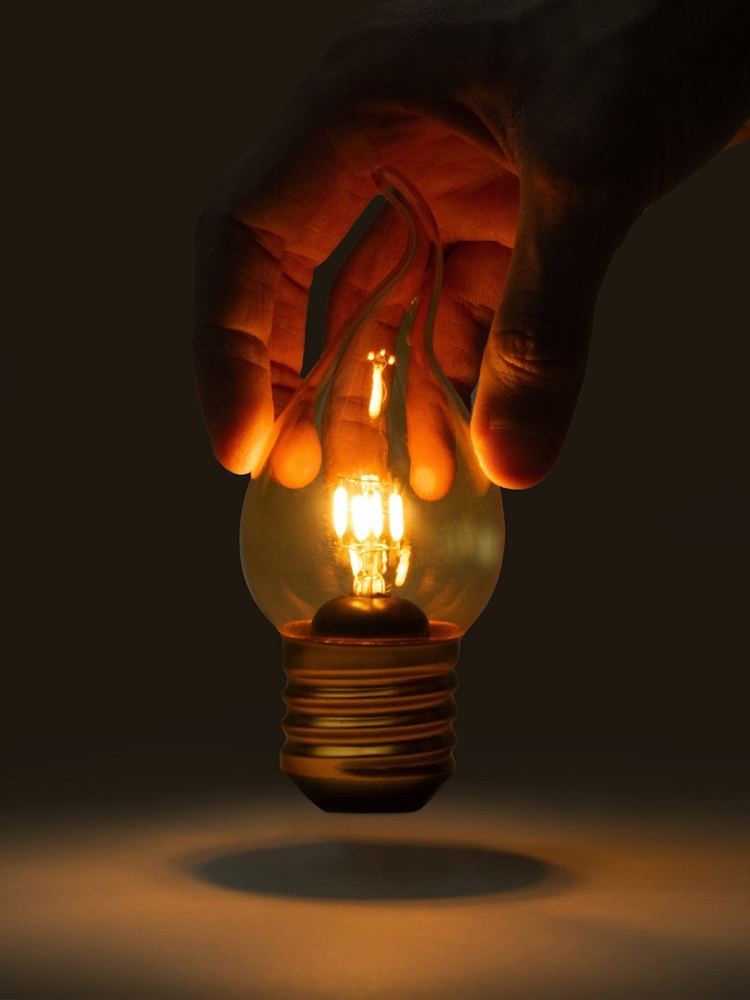 Suck UK Cordless Candle Lightbulb - Image 2 of 5 Suck UK Cordless Candle Lightbulb - Image 2 of 5