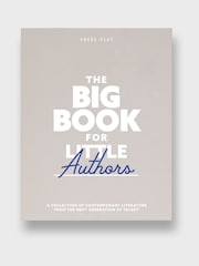 Suck UK Cream Big Book For Little Authors - Image 5 of 5