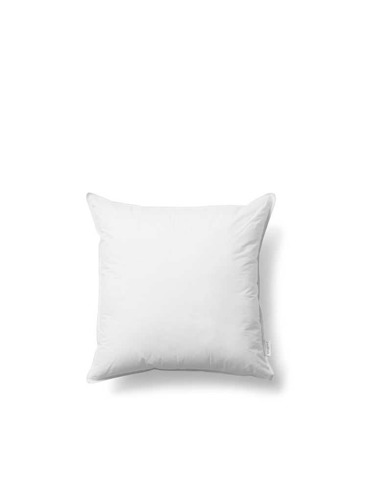 Bedfolk The Feather & Down Soft Pillow - Image 4 of 4 Bedfolk The Feather & Down Soft Pillow - Image 4 of 4