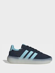 adidas originals Blue Breaknet 3.0 Shoes Junior Football - Image 1 of 9