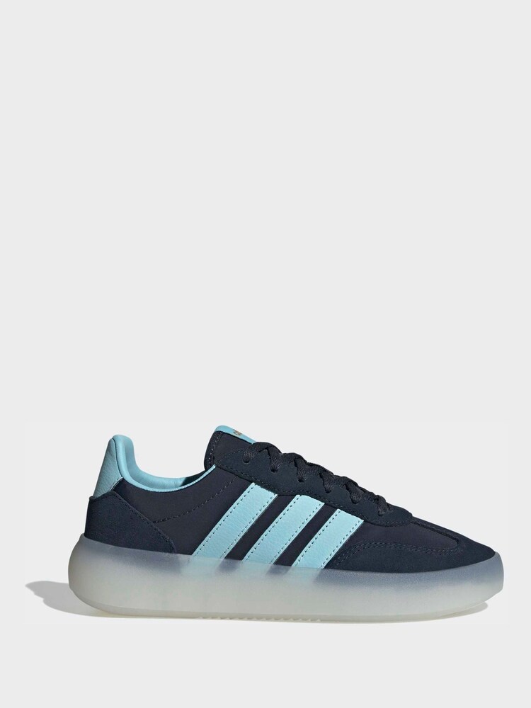 adidas originals Blue Breaknet 3.0 Shoes Junior Football - Image 1 of 9