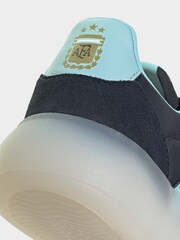 adidas originals Blue Breaknet 3.0 Shoes Junior Football - Image 8 of 9