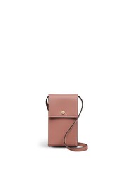 Radley Pink Picton Place Phone Cross Body Bag - Image 2 of 5