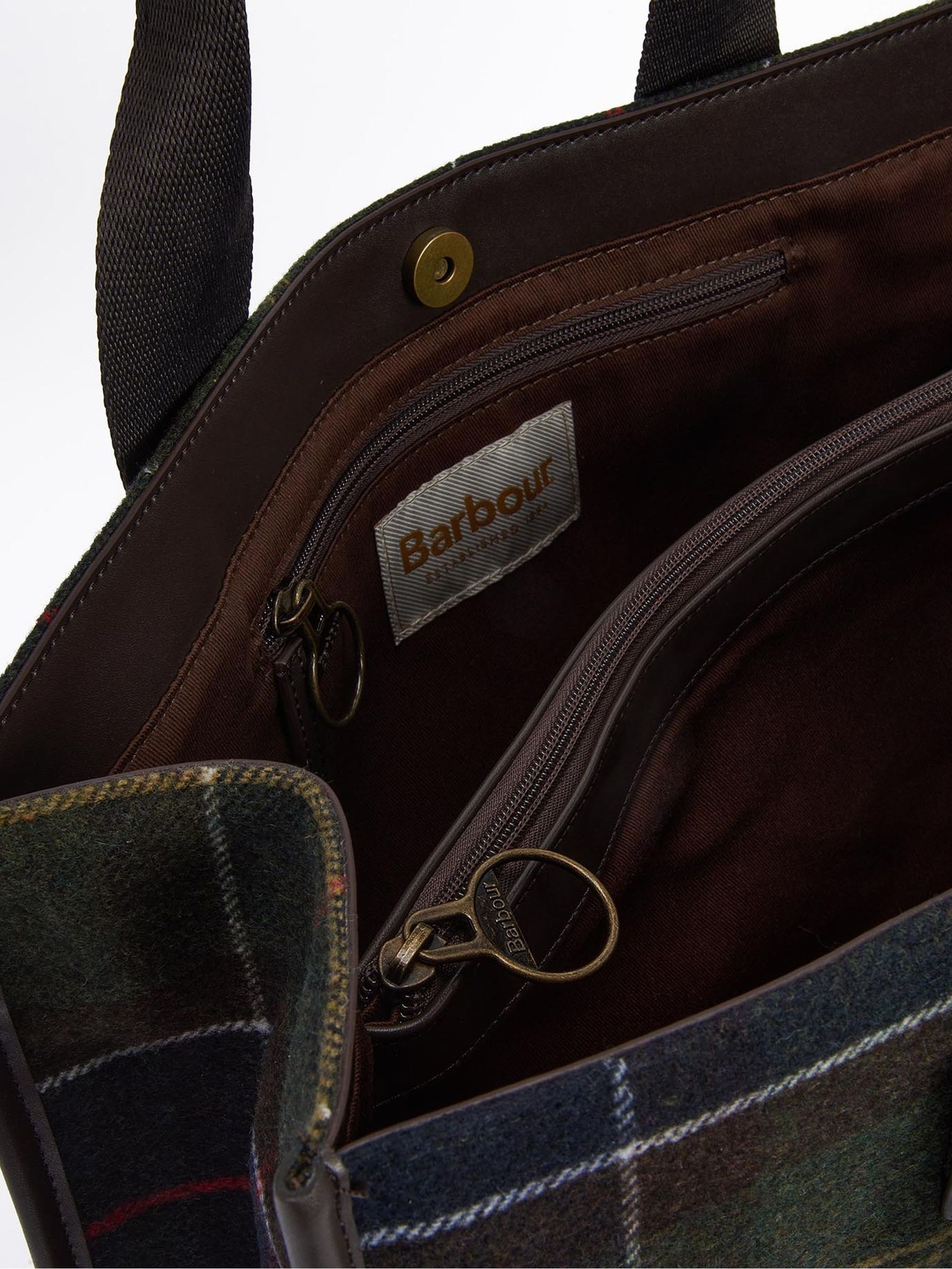 Barbour suitcase hotsell
