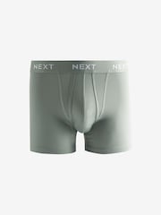 Blue Motionflex A-Fronts Boxers 4 Pack - Image 6 of 7