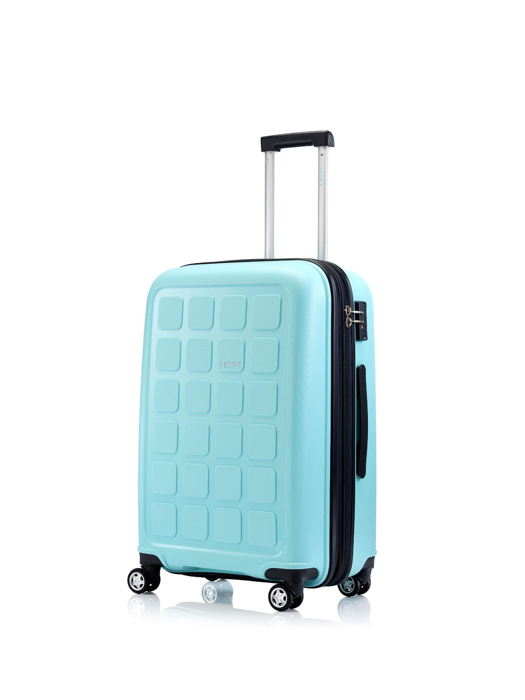 Tripp mint large suitcase hot sale