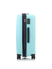 Tripp Mint Green Holiday 7 Medium 4 Wheel Expandable 65cm Suitcase - Image 3 of 5