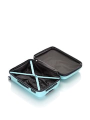 Tripp Mint Green Holiday 7 Medium 4 Wheel Expandable 65cm Suitcase - Image 5 of 5