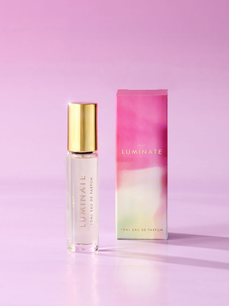 Luminate 10ml Perfume - Image 1 of 6 Luminate 10ml Perfume - Image 1 of 6