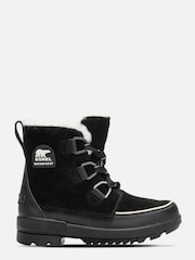 Sorel Black Torino ll Waterproof Boots - Image 1 of 7