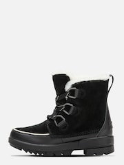 Sorel Black Torino ll Waterproof Boots - Image 2 of 7