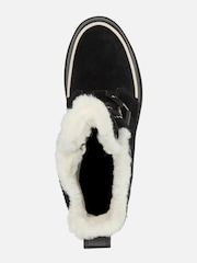 Sorel Black Torino ll Waterproof Boots - Image 5 of 7