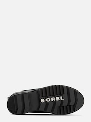 Sorel Black Torino ll Waterproof Boots - Image 6 of 7