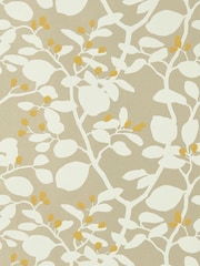 Harlequin Natural Ardisia 10.05M Wallpaper - Image 1 of 1