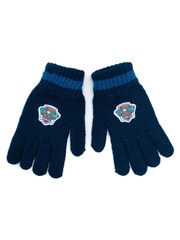 Vanilla Underground Blue Paw Patrol Boys Gloves and Scarf Set - Image 3 of 6