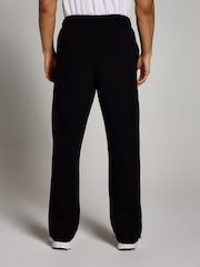 Myprotein Black Training Woven Joggers - Image 2 of 3