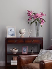 Laura Ashley Dark Sugared Grey Matt Emulsion 5LT Paint - Image 1 of 4