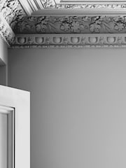 Laura Ashley Dark Sugared Grey Matt Emulsion 5LT Paint - Image 2 of 4