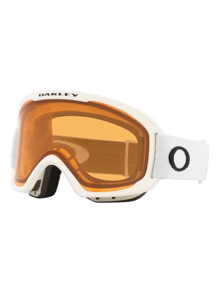 Oakley White O Frame 2.0 Pro Medium Ski Goggles - Image 2 of 12