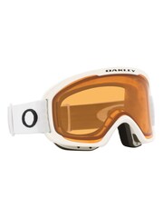 Oakley White O Frame 2.0 Pro Medium Ski Goggles - Image 5 of 12