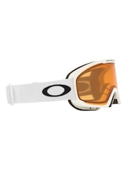 Oakley White O Frame 2.0 Pro Medium Ski Goggles - Image 6 of 12