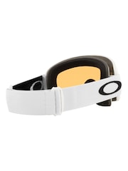 Oakley White O Frame 2.0 Pro Medium Ski Goggles - Image 9 of 12