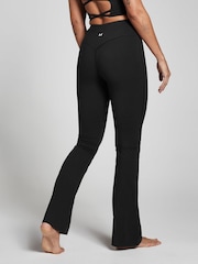 MyProtein Tempo Flared Leggings - 4의 이미지 3