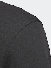adidas Golf Pebble Crew Neck Sweatshirt - Image 6 of 7