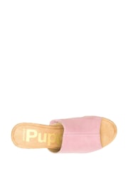 Hush Puppies Poppy Slides - Image 3 of 3