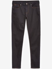 Emporio Armani Mens J06 Slim Fit Jeans - Image 4 of 4