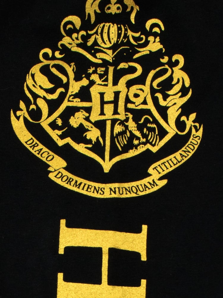 Harry Potter Leggings - Bild 2 von 2