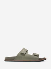 Cole Haan Green Mens Modern Classics Resort Sandals - Image 1 of 6