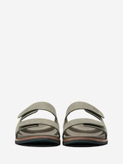 Cole Haan Green Mens Modern Classics Resort Sandals - Image 2 of 6