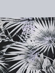 Animal Womens Blue Docks Printed Bikini Bottoms - Image 5 of 6
