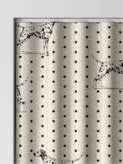 Emily Bond Natural Fred Made to Measure Curtains - Image 7 of 9