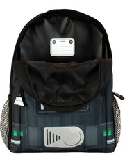 Character Grey Darth Vader Disney Star Wars Backpack - Image 1 of 3