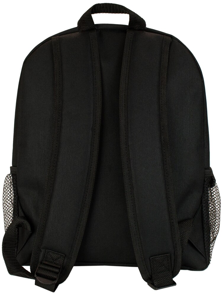 Character Grey Darth Vader Disney Star Wars Backpack - Image 2 of 3
