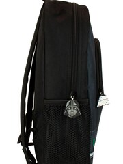 Character Grey Darth Vader Disney Star Wars Backpack - Image 3 of 3