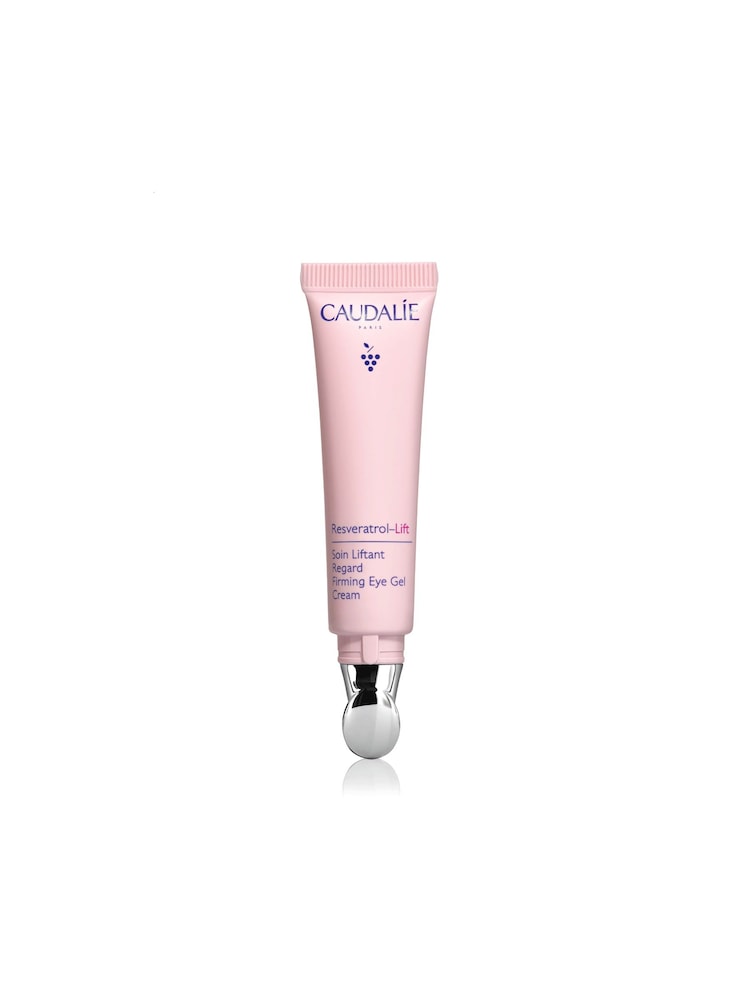 Caudalie Resveratrol Lift Depuffing Eye Cream with Peptides - Image 1 of 1 Caudalie Resveratrol Lift Depuffing Eye Cream with Peptides - Image 1 of 1