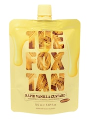 THE FOX TAN Rapid Vanilla Custard 150ml - Image 1 of 5