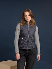 Trespass Elanora Padded Gilet - Image 1 of 5