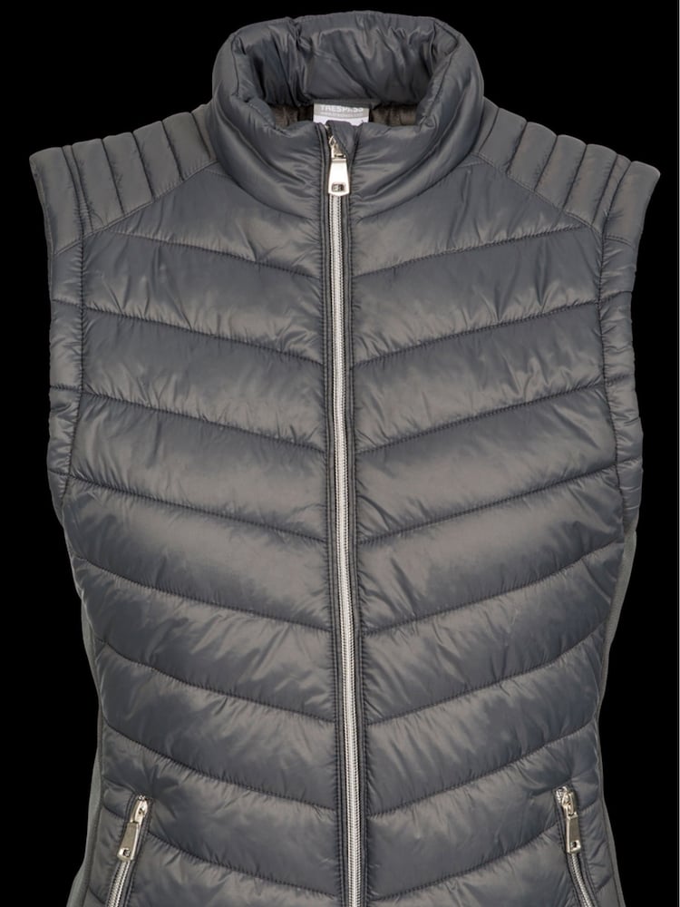 Trespass Elanora Padded Gilet - Image 5 of 5