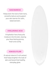 THE FOX TAN Everyday Invisible Serum SPF50+ - Image 3 of 5