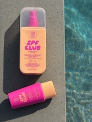 THE FOX TAN Everyday Invisible Serum SPF50+ - Image 5 of 5