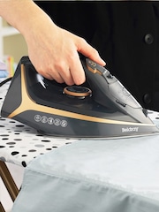 Beldray Copper 2-in-1 Cordless Steam Iron - Image 2 of 3