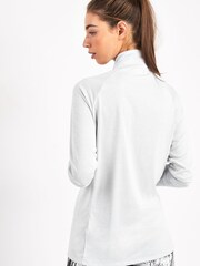 Under Armour Tech 1/2 Zip Twist Top - Image 2 of 4