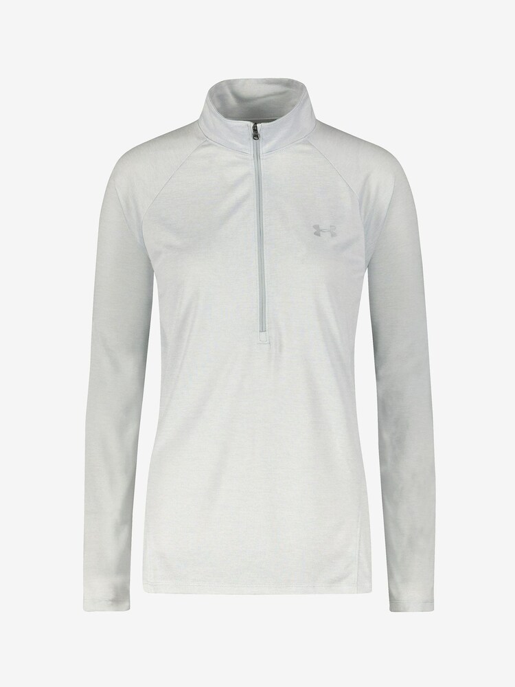 Under Armour Tech 1/2 Zip Twist Top - Image 4 of 4